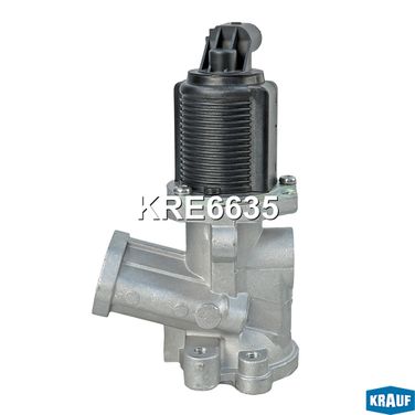 Krauf KRE6635 Клапан рециркуляции ОГ - 3