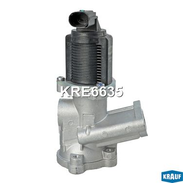 Krauf KRE6635 Клапан рециркуляции ОГ - 4