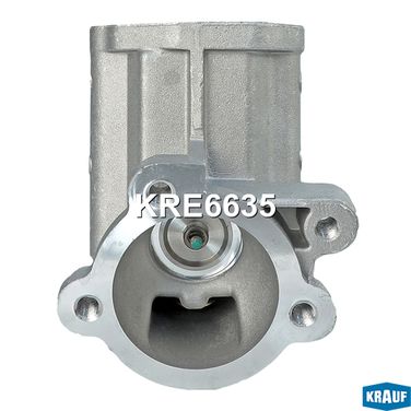 Krauf KRE6635 Клапан рециркуляции ОГ - 5
