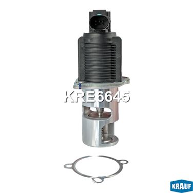 Krauf KRE6645 Клапан рециркуляции ОГ - 1