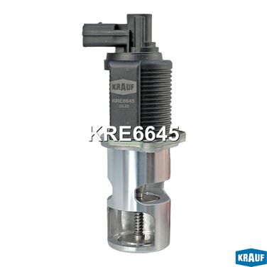 Krauf KRE6645 Клапан рециркуляции ОГ - 3