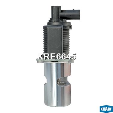 Krauf KRE6645 Клапан рециркуляции ОГ - 4