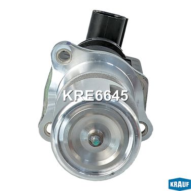 Krauf KRE6645 Клапан рециркуляции ОГ - 5