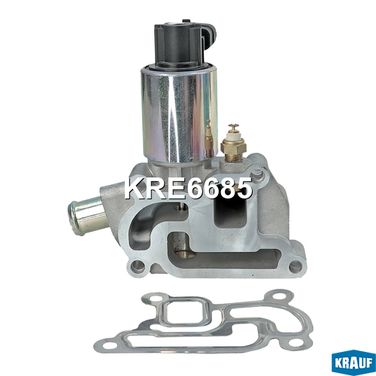 Krauf KRE6685 Клапан рециркуляции ОГ - 1