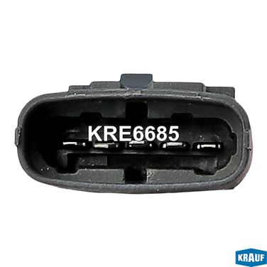 Krauf KRE6685 Клапан рециркуляции ОГ - 6