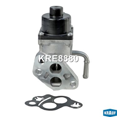 Krauf KRE8880 Клапан рециркуляции ОГ - 1