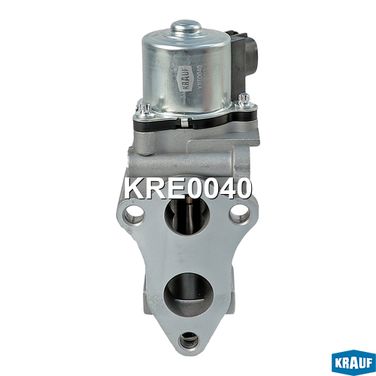Krauf KRE0040 Клапан рециркуляции ОГ - 1