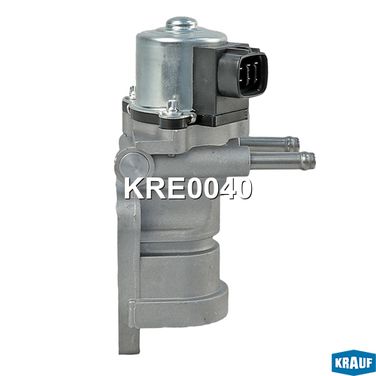 Krauf KRE0040 Клапан рециркуляции ОГ - 4