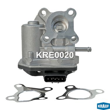 Krauf KRE0020 Клапан рециркуляции ОГ - 1