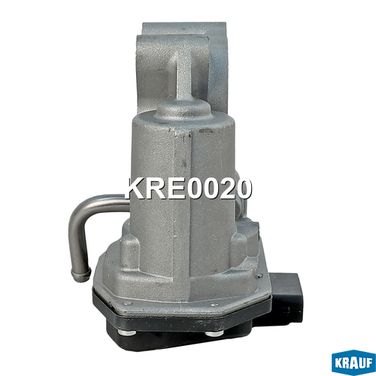 Krauf KRE0020 Клапан рециркуляции ОГ - 4