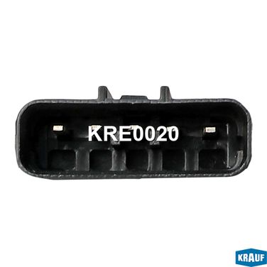 Krauf KRE0020 Клапан рециркуляции ОГ - 5