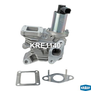 Krauf KRE1140 Клапан рециркуляции ОГ - 1