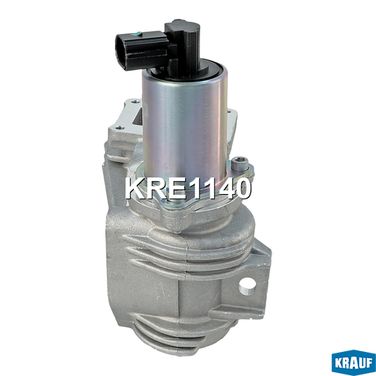 Krauf KRE1140 Клапан рециркуляции ОГ - 4