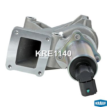 Krauf KRE1140 Клапан рециркуляции ОГ - 5