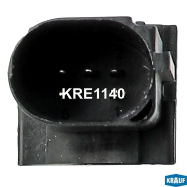 Krauf KRE1140 Клапан рециркуляции ОГ - 6