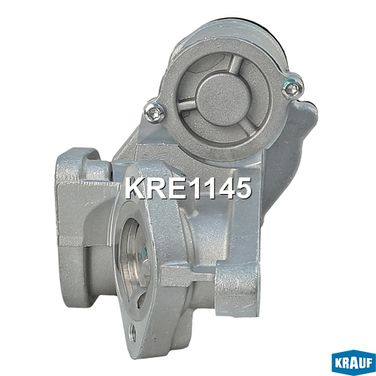 Krauf KRE1145 Клапан рециркуляции ОГ - 3