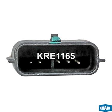 Krauf KRE1165 Клапан рециркуляции ОГ - 5