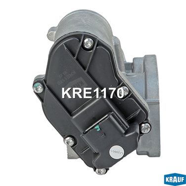 Krauf KRE1170 Клапан рециркуляции ОГ - 3