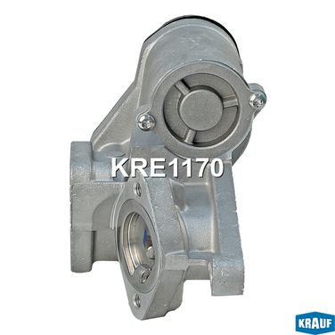 Krauf KRE1170 Клапан рециркуляции ОГ - 4