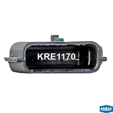 Krauf KRE1170 Клапан рециркуляции ОГ - 5
