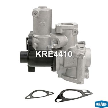 Krauf KRE4410 Клапан рециркуляции ОГ - 1