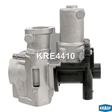 Krauf KRE4410 Клапан рециркуляции ОГ - 3