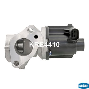 Krauf KRE4410 Клапан рециркуляции ОГ - 5