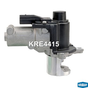 Krauf KRE4415 Клапан рециркуляции ОГ - 1