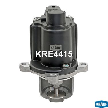 Krauf KRE4415 Клапан рециркуляции ОГ - 2