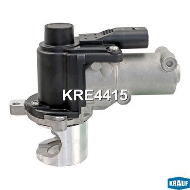 Krauf KRE4415 Клапан рециркуляции ОГ - 3