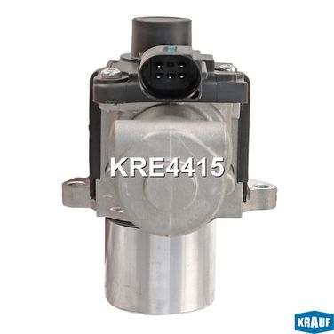 Krauf KRE4415 Клапан рециркуляции ОГ - 4