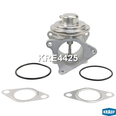 Krauf KRE4425 Клапан рециркуляции ОГ - 1