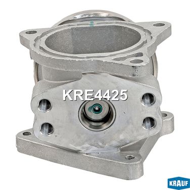 Krauf KRE4425 Клапан рециркуляции ОГ - 5