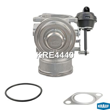 Krauf KRE4440 Клапан рециркуляции ОГ - 1
