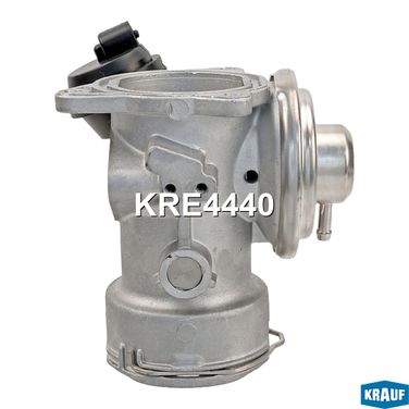 Krauf KRE4440 Клапан рециркуляции ОГ - 2