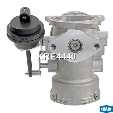 Krauf KRE4440 Клапан рециркуляции ОГ - 3