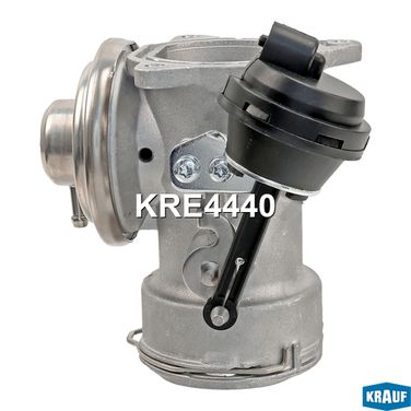 Krauf KRE4440 Клапан рециркуляции ОГ - 4