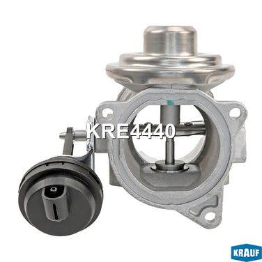 Krauf KRE4440 Клапан рециркуляции ОГ - 5