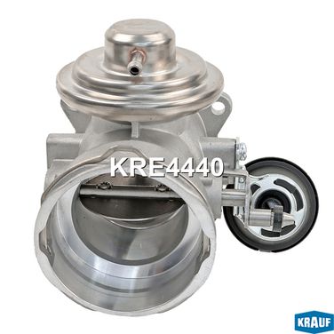 Krauf KRE4440 Клапан рециркуляции ОГ - 6