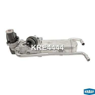 Krauf KRE4444 Клапан рециркуляции ОГ - 5