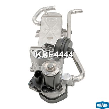 Krauf KRE4444 Клапан рециркуляции ОГ - 6
