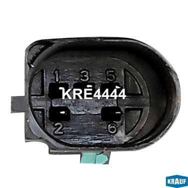 Krauf KRE4444 Клапан рециркуляции ОГ - 8