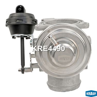 Krauf KRE4490 Клапан рециркуляции ОГ - 3