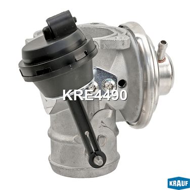 Krauf KRE4490 Клапан рециркуляции ОГ - 4