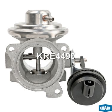 Krauf KRE4490 Клапан рециркуляции ОГ - 5