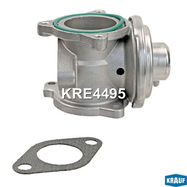 Krauf KRE4495 Клапан рециркуляции ОГ - 1