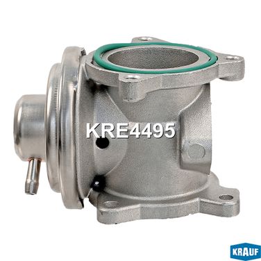 Krauf KRE4495 Клапан рециркуляции ОГ - 3