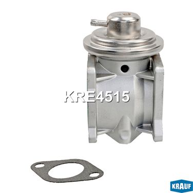 Krauf KRE4515 Клапан рециркуляции ОГ - 1