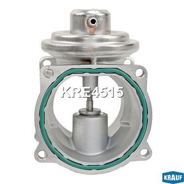 Krauf KRE4515 Клапан рециркуляции ОГ - 2
