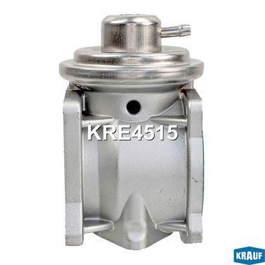 Krauf KRE4515 Клапан рециркуляции ОГ - 3